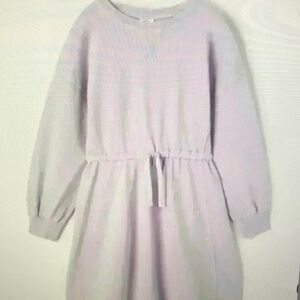 Kids Lavender Dress